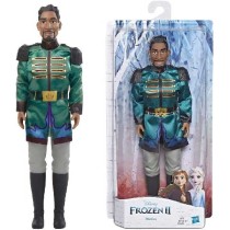 Figura de Teniente Mattias de la película Frozen 2 con 30 cm de altura