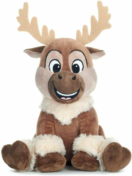 Peluche Sven 58cm de Frozen II