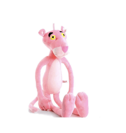 Peluche Pantera Rosa Pink Panther 60 cm
